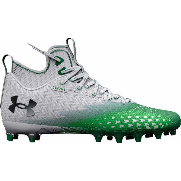 アンダーアーマー シューズ メンズ サッカー Under Armour Men&apos;s Spotligh...