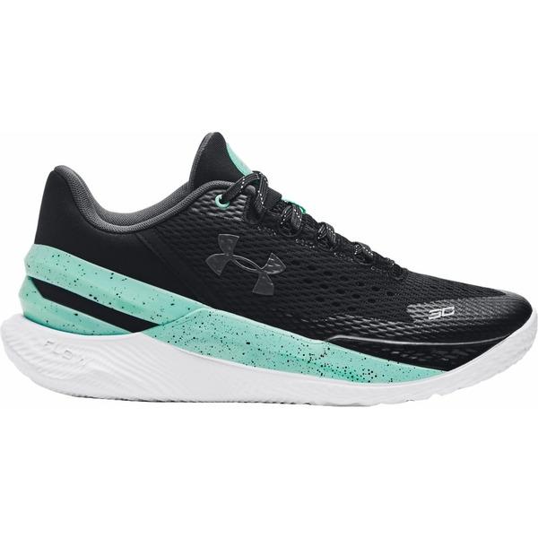 アンダーアーマー スニーカー レディース Under Armour Curry 2 Low FloT...