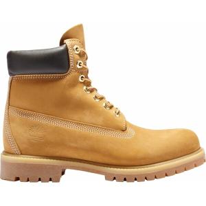 ティンバーランド ブーツ＆レインブーツ シューズ メンズ Timberland Men's 6'' Premium 400g Waterproof Boots Wheat｜asty-shop2