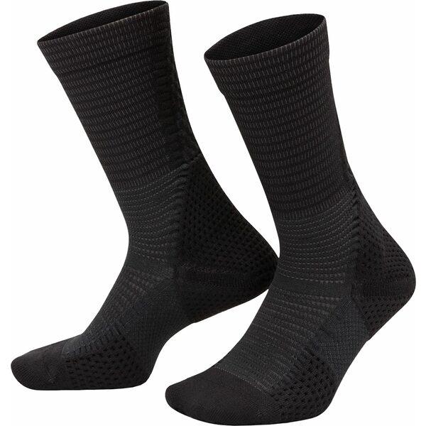 ナイキ 靴下 アンダーウェア メンズ Nike Unicorn Crew Socks Black