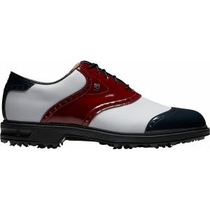 フットジョイ シューズ メンズ ゴルフ FootJoy Men&apos;s DryJoys Premiere...