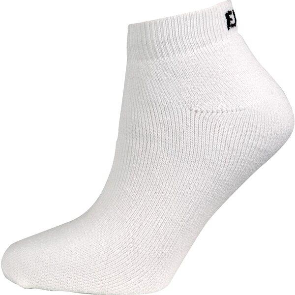 フットジョイ 靴下 アンダーウェア メンズ FootJoy Men&apos;s Sport Sock - 6...