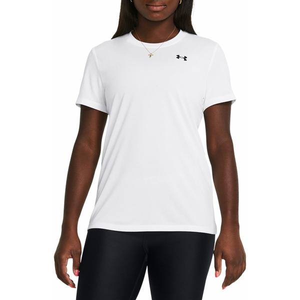 アンダーアーマー シャツ トップス レディース Under Armour Women&apos;s Tech ...