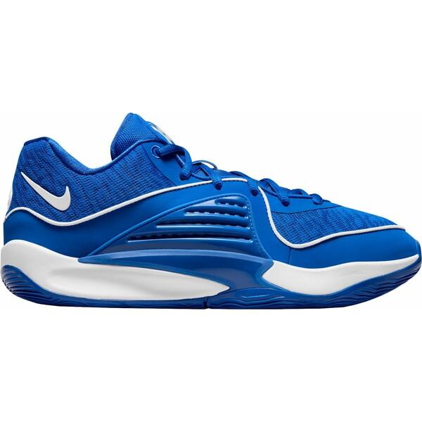 ナイキ シューズ メンズ バスケットボール Nike KD16 Basketball Shoes G...