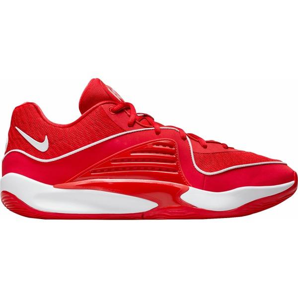 ナイキ シューズ メンズ バスケットボール Nike KD16 Basketball Shoes U...