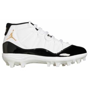 ジョーダン シューズ メンズ サッカー Men&apos;s Jordan 11 Mid TD Footbal...