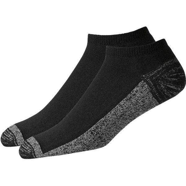 フットジョイ 靴下 アンダーウェア メンズ FootJoy ProDry Low Cut Socks...