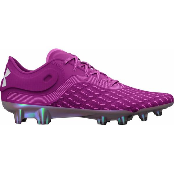 アンダーアーマー シューズ メンズ サッカー Under Armour Magnetico Elit...