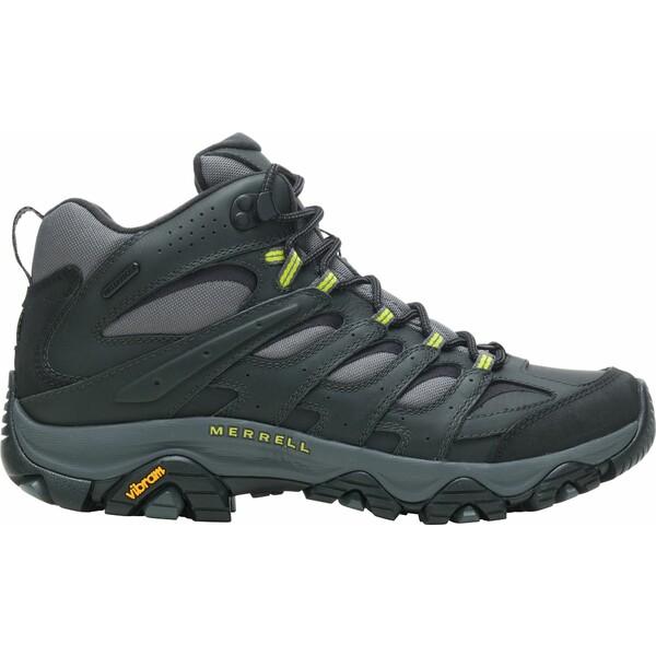 メレル ブーツ シューズ メンズ Merrell Men&apos;s Moab 3 Thermo Mid 2...