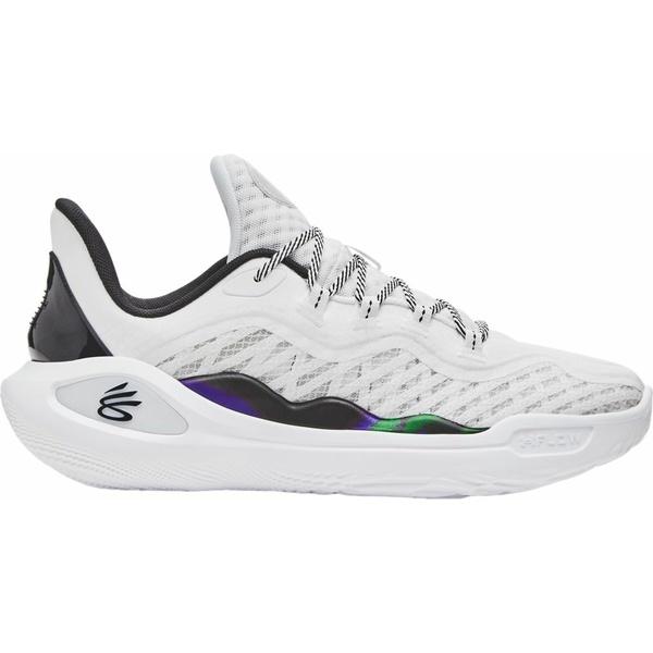 アンダーアーマー シューズ メンズ バスケットボール Under Armour Curry 11 B...