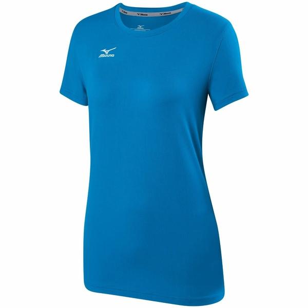 ミズノ シャツ トップス レディース Mizuno Women&apos;s Volleyball Attac...