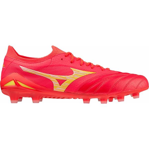 ミズノ シューズ メンズ サッカー Mizuno Morelia Neo IV Beta Made ...