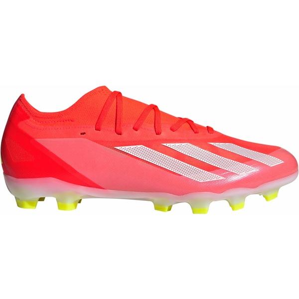 アディダス シューズ メンズ サッカー adidas X Crazyfast Pro FG Socc...