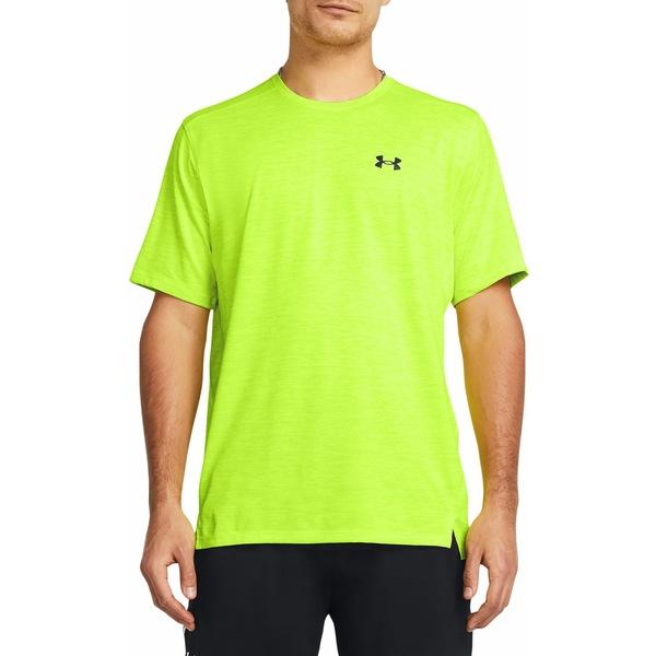 アンダーアーマー シャツ トップス メンズ Under Armour Men&apos;s Tech Vent...