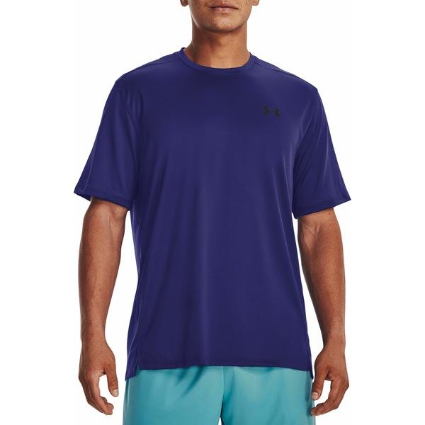 アンダーアーマー シャツ トップス メンズ Under Armour Men&apos;s Tech Vent...