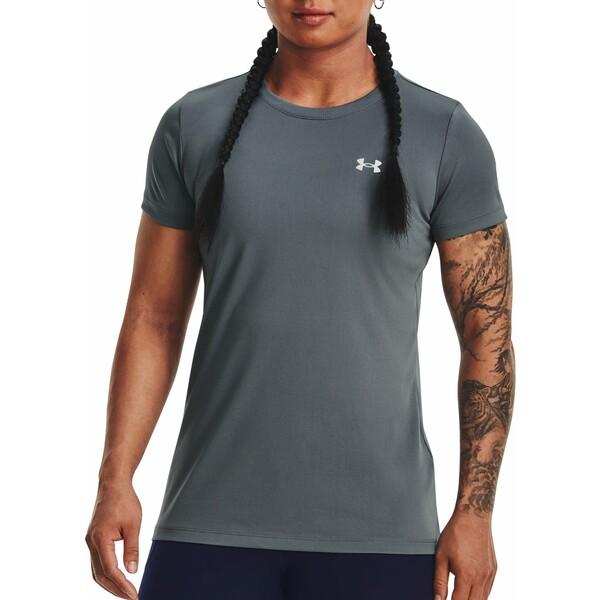 アンダーアーマー シャツ トップス レディース Under Armour Women&apos;s Tech ...