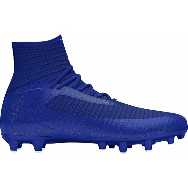 アンダーアーマー シューズ メンズ サッカー Under Armour Men&apos;s Highligh...