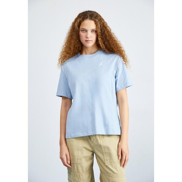 ジョーダン Tシャツ レディース トップス ESSEN TEE CORE - Basic T-shi...