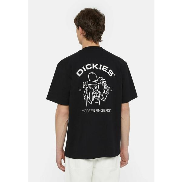 ディッキーズ Tシャツ メンズ トップス WAKEFIELD - Print T-shirt - b...