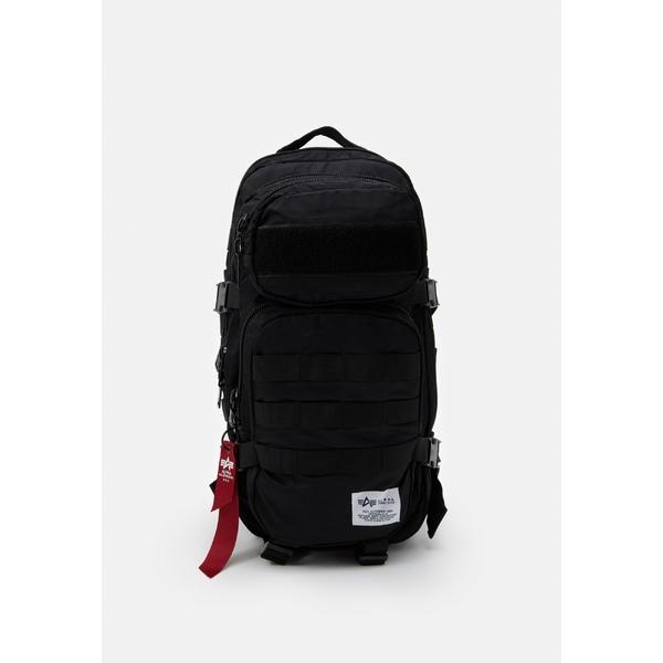 アルファインダストリーズ サンダル メンズ シューズ TACTICAL BACKPACK UNISE...