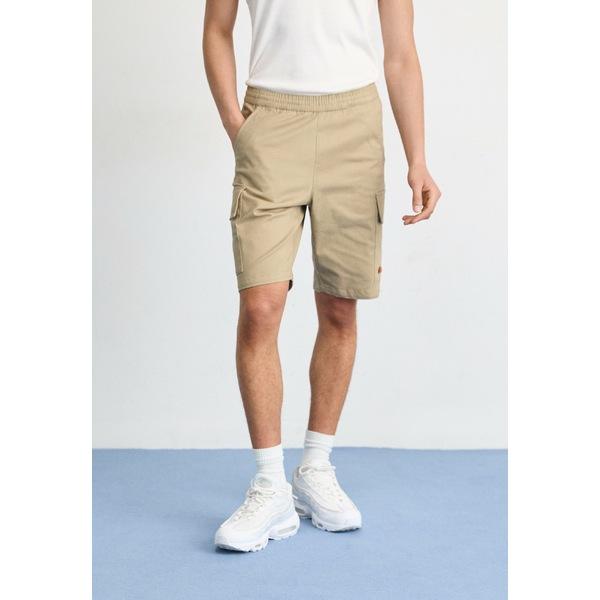 エレッセ カジュアルパンツ メンズ ボトムス TERENCE - Shorts - light br...