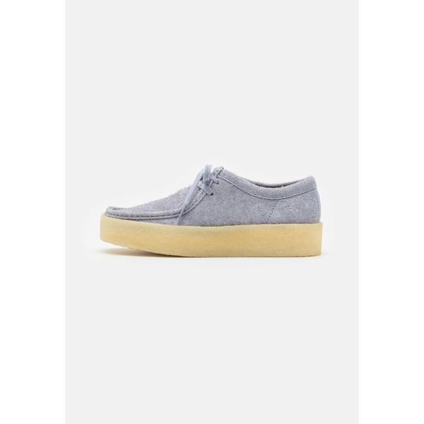 クラークス サンダル メンズ シューズ WALLABEE CUP - Casual lace-ups...