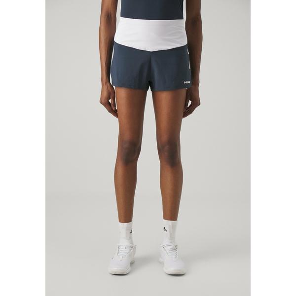 ヘッド ボトムス レディース フィットネス DYNAMIC SHORTS WOMEN - Sport...