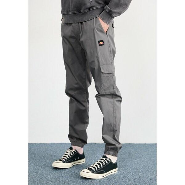 エレッセ カジュアルパンツ メンズ ボトムス INNES - Cargo trousers - gr...