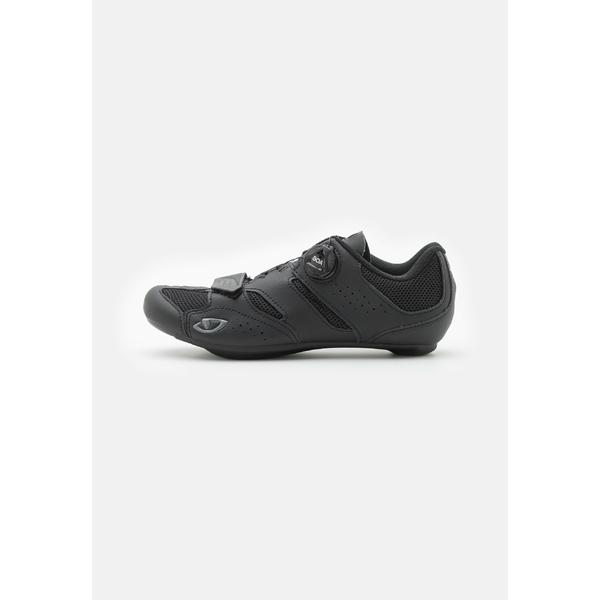 ジロ シューズ メンズ バスケットボール SAVIX II - Cycling shoes - bl...