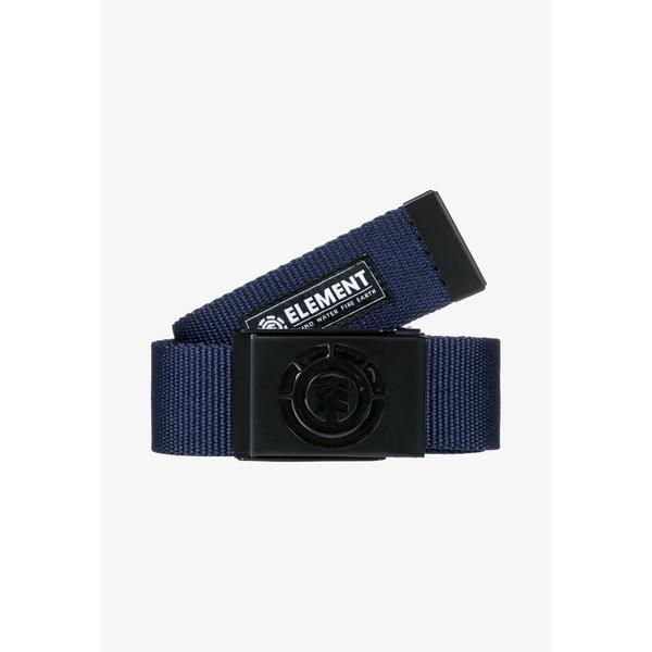 エレメント ベルト メンズ アクセサリー BEYOND BELT UNISEX - Belt - b...