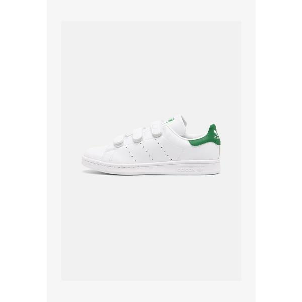 アディダスオリジナルス スニーカー メンズ シューズ STAN SMITH UNISEX - Tra...