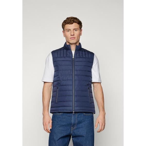 ハケット ロンドン ジャケット＆ブルゾン メンズ アウター ULTRA GILET - Waistc...