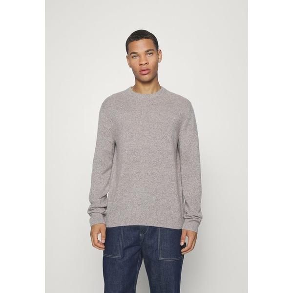 サムス サムス パーカー・スウェットシャツ メンズ アウター NOBIS CREW NECK - J...