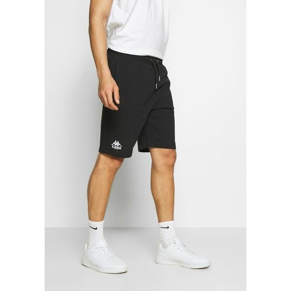 カッパ カジュアルパンツ メンズ ボトムス Sports shorts - caviar