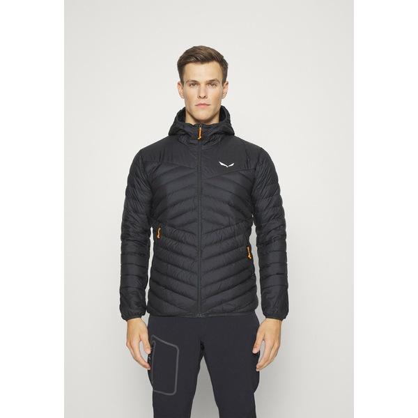 サレワ トップス メンズ バスケットボール BRENTA - Down jacket - black...