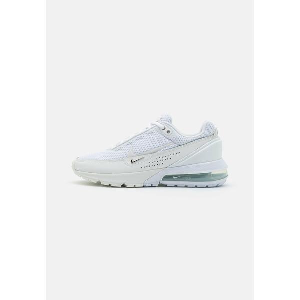 ナイキ スニーカー レディース シューズ AIR MAX PULSE - Trainers - wh...