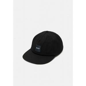 ハフ 帽子 レディース アクセサリー UNISEX - Cap - black｜asty-shop2