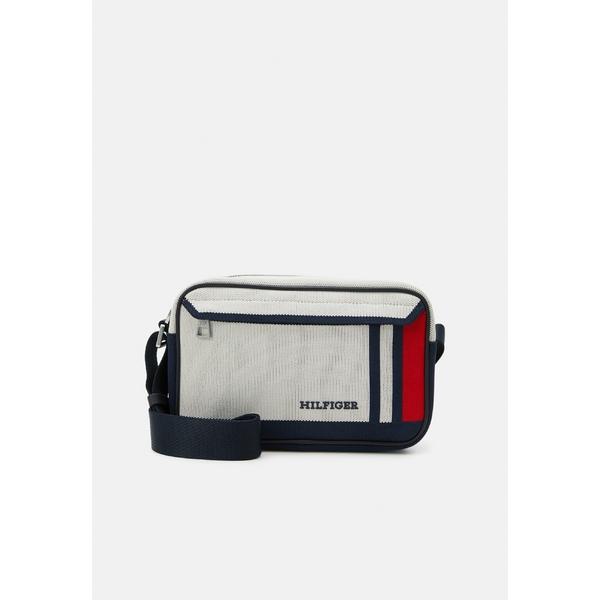 トミー ヒルフィガー ショルダーバッグ メンズ バッグ CAMERA BAG UNISEX - Ac...