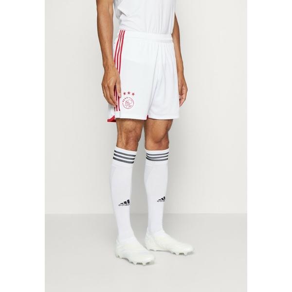 アディダス カジュアルパンツ メンズ AJAX AMSTERDAM HOME SHORT - Clu...