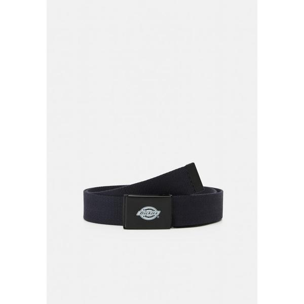 ディッキーズ ベルト レディース アクセサリー ORCUTT UNISEX - Belt - dar...