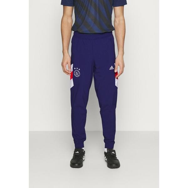 アディダス カジュアルパンツ メンズ AJAX AMSTERDAM ICON PANT - Club...