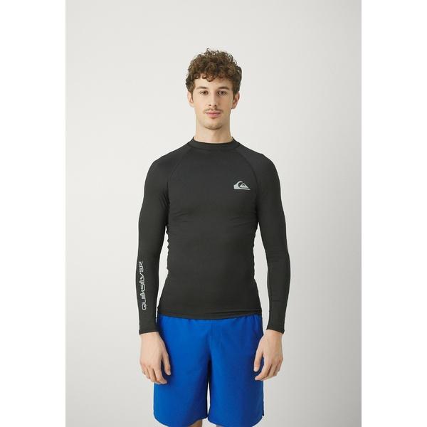 クイックシルバー サンダル メンズ シューズ EVERYDAY UPF 50 - Rash vest...