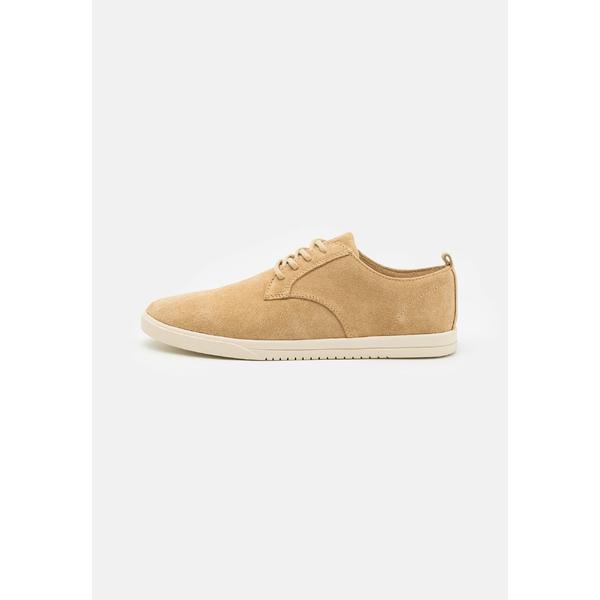 クラエ スニーカー レディース ELLINGTON UNISEX - Trainers - star...