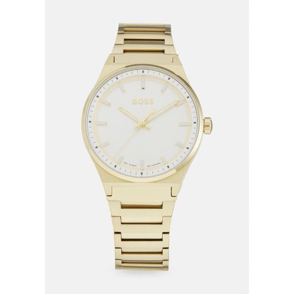ボス 腕時計 レディース アクセサリー Watch - gold-coloured