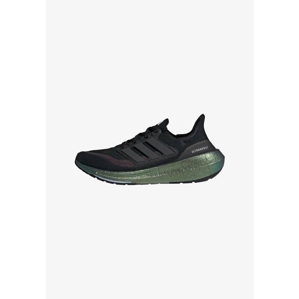 アディダス シューズ レディース フィットネス ULTRABOOST LIGHT - Neutral...