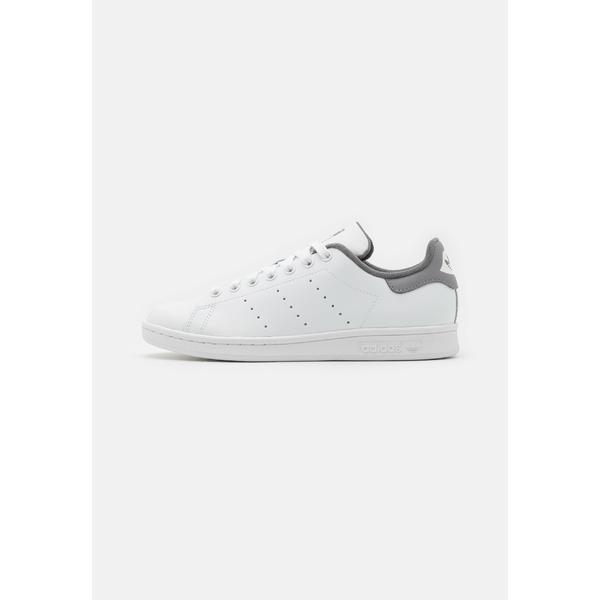 アディダスオリジナルス スニーカー レディース シューズ STAN SMITH UNISEX - T...