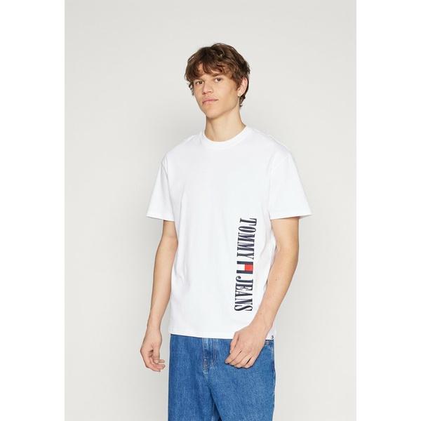 トミーヒルフィガー Tシャツ メンズ トップス ARCHIVE TEE - Print T-shir...