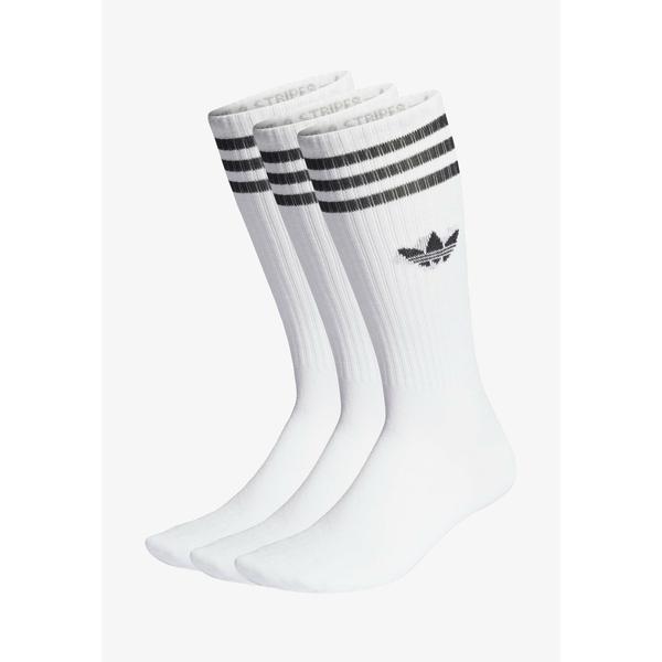 アディダスオリジナルス サンダル メンズ シューズ HIGH CREW SOCK UNISEX 3 ...