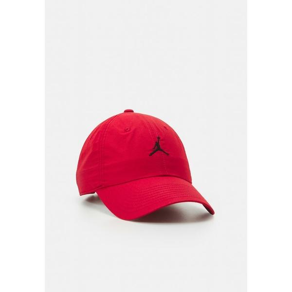 ジョーダン 帽子 メンズ アクセサリー CLUB JUMPMAN - Cap - gym red/b...