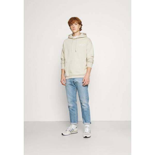 ユアターン パーカー・スウェットシャツ レディース アウター BOLD SCRIPT HOODIE ...